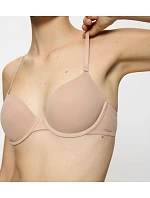 BODY MAKE-UP - Neviditeľná tričková podprsenka, mäkká organická tkanina Triumph