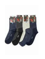 Pánske ponožky Terjax Sport Line Polofroté art.008 7049