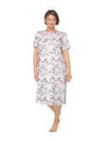 Dámska nočná košeľa Martel Bogna I 203 kr / r M-2XL Dámska nočná košeľa Martel Bogna I 203 kr / r M-2XL