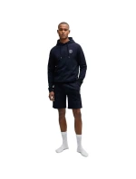 Boss Fashion BLU M Mikina 50515176-403B Pánske