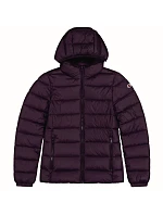 Bunda Champion s kapucňou a polyfóliou W 117568 VS503