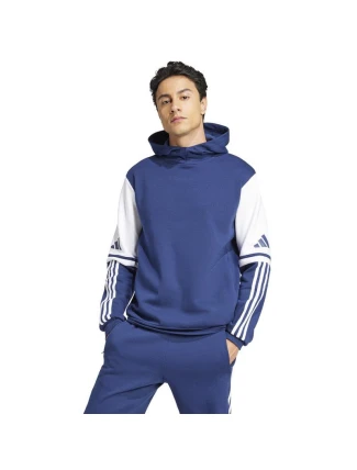 Mikina adidas Squadra 25 Sweet Hoody M JD2972 muži