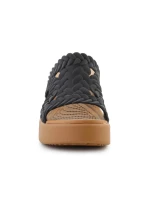 Crocs Brooklyn Woven Slide Heel W 209979-001 Crocs Brooklyn Woven Slide Heel W 209979-001