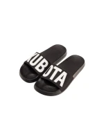 Kubota basic 2.0 bazénové žabky čierne K0000-101-002-23-1