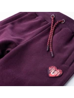 Detské nohavice Tigos Kdg Jr 92800438681 - Bejo