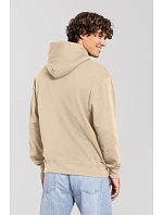 Fruit of the Loom Iconic 250 Hooded Sweat Mikina s kapucňou 16.2294 desert sand Fruit of the Loom Iconic 250 Hooded Sweat Mikina s kapucňou 16.2294 desert sand