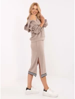 IT set KMPL 9719.64 dark lilac