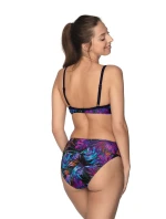 Dámske plavkové nohavičky KFT15K Ibiza Tanga S-4XL - Gaia