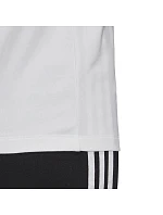 Dámske nohavice Trefoil W FM3306 white - Adidas