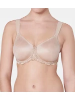 Podprsenka nevystužená Essential Minimizer W Lace - Triumph