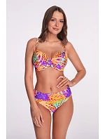 PLAVKOVÁ PODPRSENKA SK 241 JUNGLE POP MAXI PLAVKOVÁ PODPRSENKA SK 241 JUNGLE POP MAXI