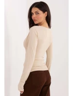 Blúzka model 221568 Taliansko Moda