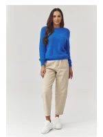 Sveter model 223252 Macadamia