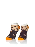 Vzorované ponožky Intenso 1849 Cotton 36-46 Vzorované ponožky Intenso 1849 Cotton 36-46