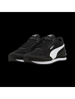 ST Runner v4 Mesh PUMA čierna – PUMA biela – (39966601) ST Runner v4 Mesh PUMA čierna – PUMA biela – (39966601)