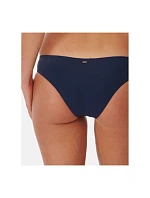RIP CURL Melting Waves Cheeky Hipster nohavičky Navy Blue RIP CURL Melting Waves Cheeky Hipster nohavičky Navy Blue