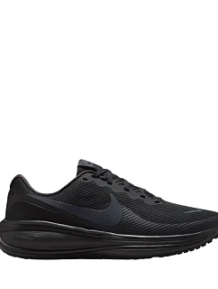 Dámske topánky Nike Revolution 8, čierne, HJ8485 002, veľkosť 37,5
