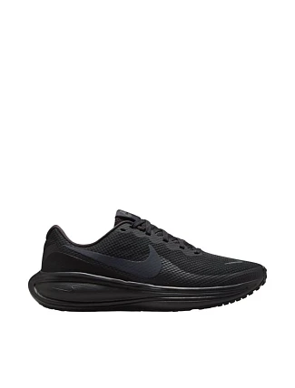 Dámske topánky Nike Revolution 8, čierne, HJ8485 002, veľkosť 37,5 Dámske topánky Nike Revolution 8, čierne, HJ8485 002, veľkosť 37,5