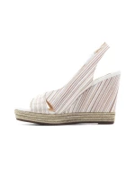 Geox D Janira F W D82P6F 0AW11 C5555 dámske topánky na platforme Geox D Janira F W D82P6F 0AW11 C5555 dámske topánky na platforme