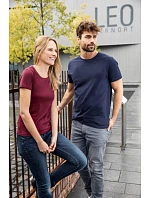 Daiber JN 797 Pánske tričko 02.0797, írska zelená Daiber JN 797 Pánske tričko 02.0797, írska zelená