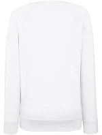 Fruit of the Loom Lady-Fit LW Raglan Sweat Dámska mikina s raglánovými rukávmi 16.2146 biela Fruit of the Loom Lady-Fit LW Raglan Sweat Dámska mikina s raglánovými rukávmi 16.2146 biela