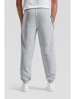 Fruit of the Loom Classic Elasticated Jog Pants Tepláky 16.4026 tmavomodré Fruit of the Loom Classic Elasticated Jog Pants Tepláky 16.4026 tmavomodré