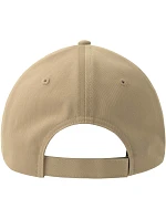 Atlantis Headwear Bolt-S 6-panelová bejzbalová čiapka 33.0314 khaki Atlantis Headwear Bolt-S 6-panelová bejzbalová čiapka 33.0314 khaki