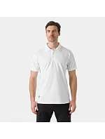 Helly Hansen Classic 2.0 79398 Pánske polo tričko z piké „Classic 2.0“ 59.9398 grey fog