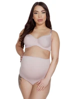 Mitex Mama Belly farba: púdrovo ružová