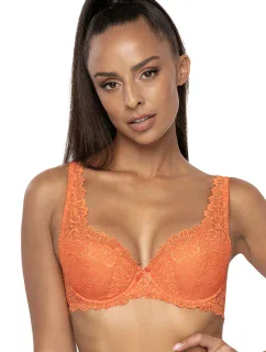 Mat 053/22 Carmela farba: oranžová