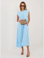 Šaty IT SK 19552.72 svetlomodré