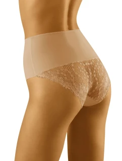 Dámske nohavičky Promessa béžová - Wol-Bar