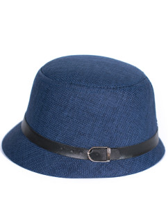 Umenie Polo čiapka Cz17248 Blue