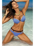 Dámske dvojdielne plavky Nathalie M-391 - Marko