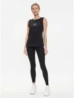 Dámske tielko 164797 4R227 00020 black - Emporio Armani