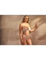 Vystužená podprsenka 10666 - Panache