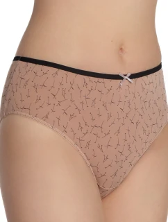 Dámske bikiny FIGS L-122BI-66EX 3-pack