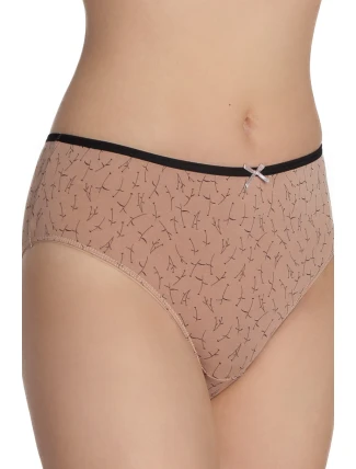 Dámske bikiny FIGS L-122BI-66EX 3-pack