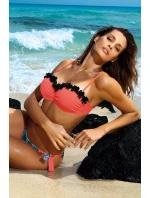 Dvojdielne plavky model 116462 Marko