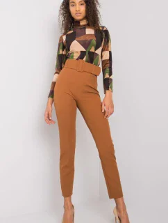 Dámske nohavice model 161288 Pole&Pole