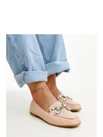 Mokasíny model 207274 Solea