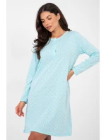 Nočná košeľa model 223879 Forever Pink Nočná košeľa model 223879 Forever Pink