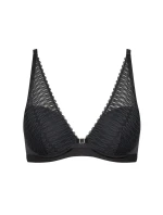 Dámska podprsenka Aura Spotlight WP čierna - TRIUMPH