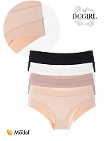 Nohavičky Dc Girl 26496 A12 M–XL