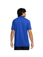 Pánska polokošeľa Nike FC Barcelona Dri-Fit 2.0 M FN8286-418