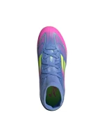 Kopačky Adidas F50 League FG/MG Mid Jr JP7264