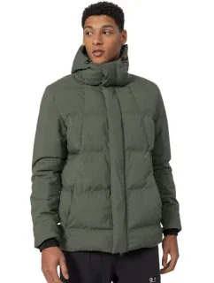 Pánska bunda M H4Z22KUMP00744S - 4F