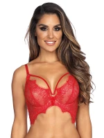 Axami V-9581 farba: červená Axami V-9581 farba: červená