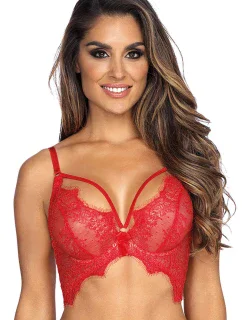 Axami V-9581 farba: červená