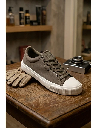 Pánske nízke tenisky Big Star TT174113 dark grey Pánske nízke tenisky Big Star TT174113 dark grey